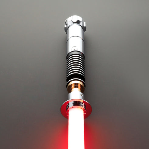 The Luke Stunt lightsaber  | Star Wars lightsaber replicas | The Saber Factory